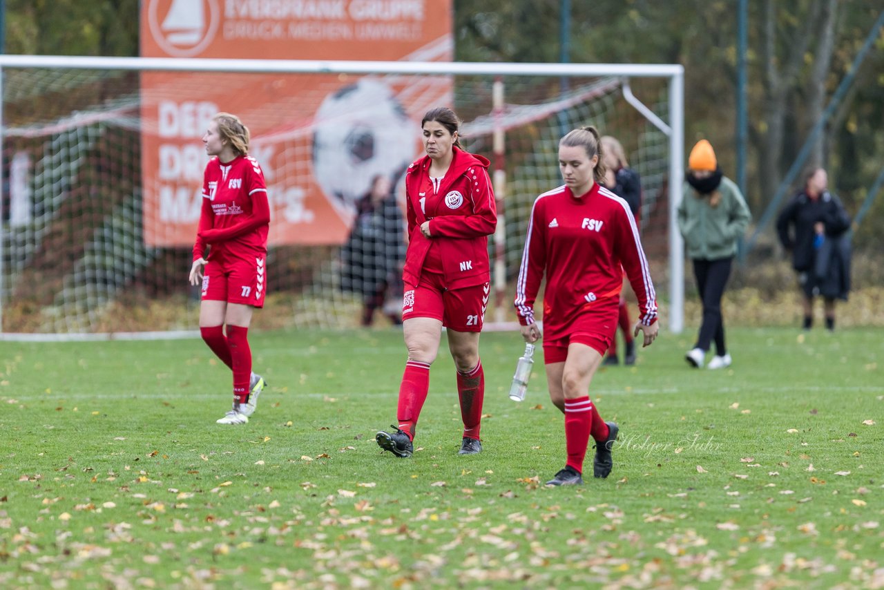 Bild 260 - F SV Farnewinkel-Nindorf - IF Stjernen Flensborg : Ergebnis: 0:1